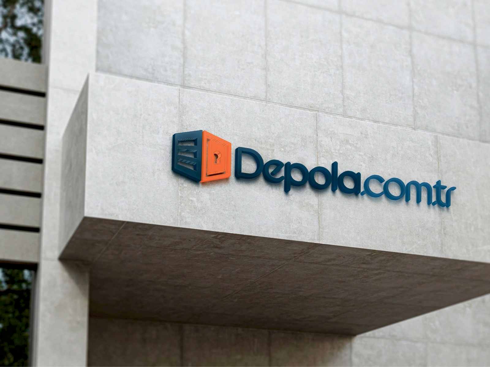 Eşya Depolama Hizmet Süreci